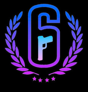 rainbow 6 siege
