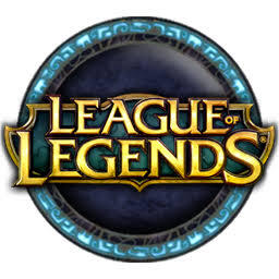 league of legends